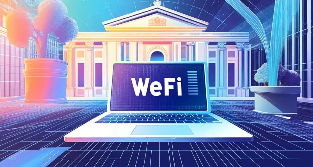 WeFi ставить на «Деобанкінг», оскільки криптовалюта шукає основи в основному потоці