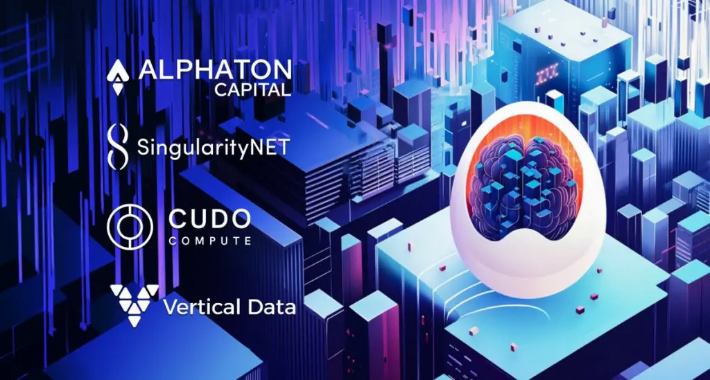 AlphaTON Capital et SingularityNET sassocient pour accélérer lIA Cocoon de Telegram