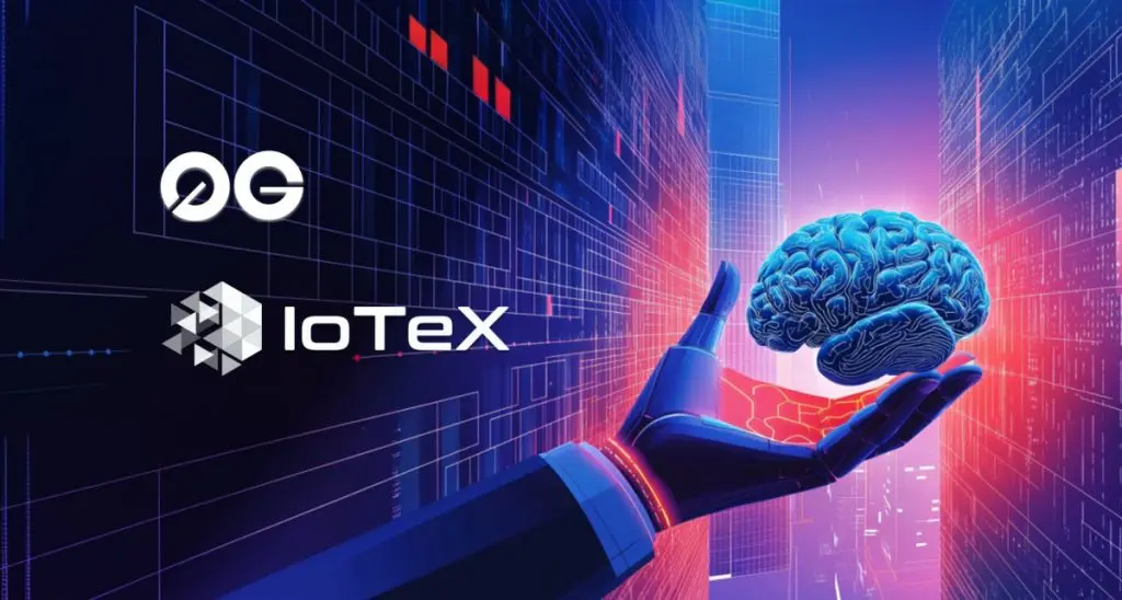 O Crypto’s Got Talent Temporada 2 Lança Para Destacar A Próxima Onda De Inovação De DePIN