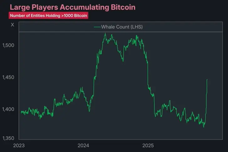 Những điều bạn cần biết về triển vọng Bitcoin năm 2026