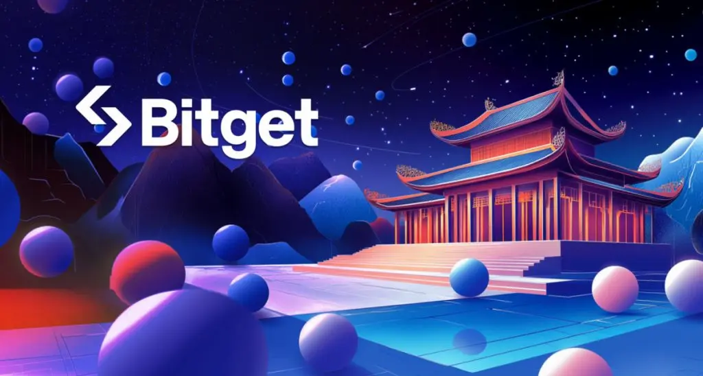 Vugar Usi Zade, Bitget Global COO: Demonstrating Leadership And Vision At GM Vietnam And Hack Seasons