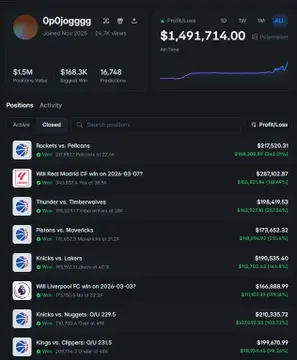 Claude AI自動套利預測市場