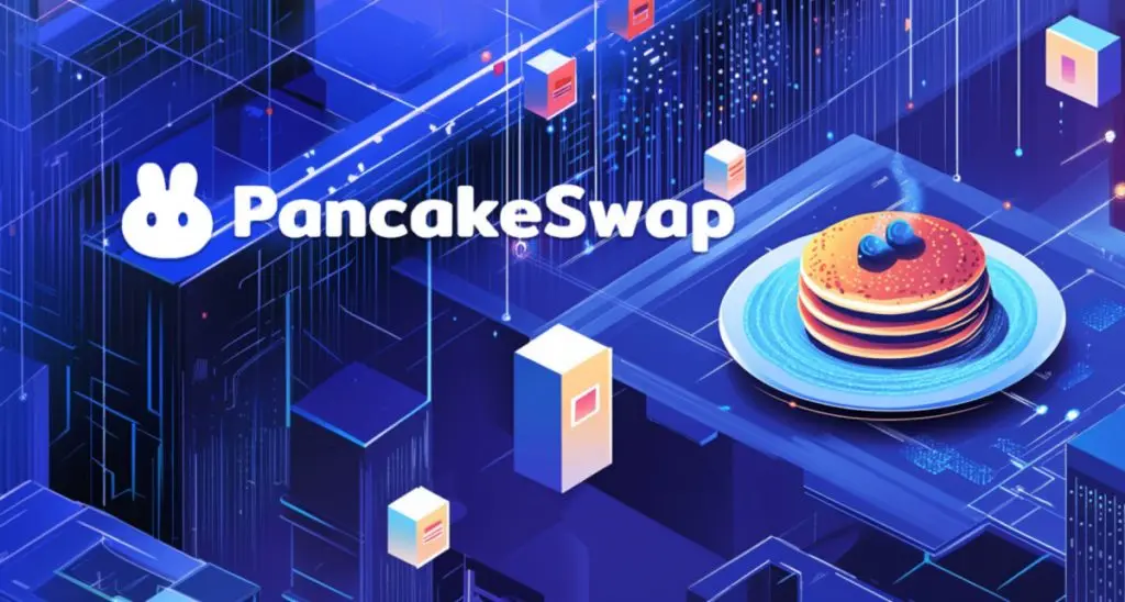 PancakeSwap запускает SIGMA на CAKE.PAD с ориентированной на сообщество DeFi платформой