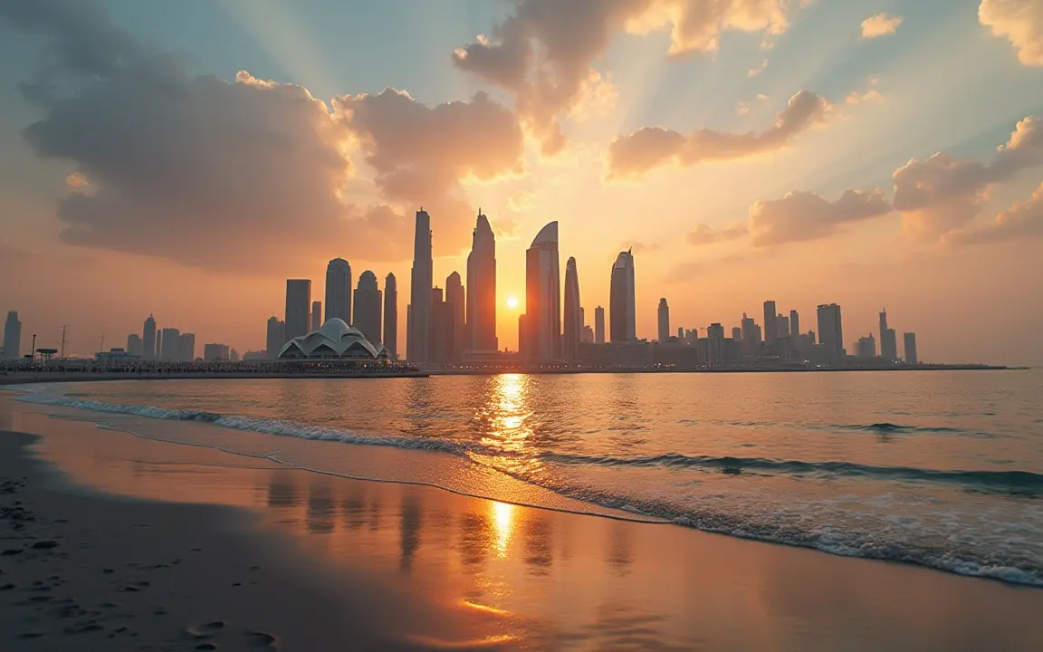 Solana Breakpoint in UAE