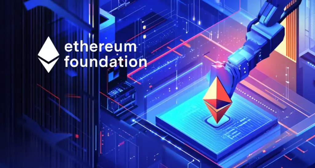 Fusaka Upgrade Akan Mengalami Pengujian Ketat Dalam Kontes Audit Didukung Ethereum Foundation