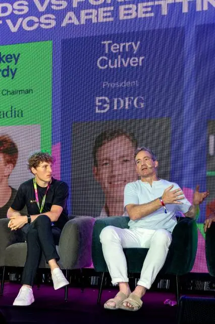 DFG'nin EthCC8 Gözden Geçirmesi ve İçgörüleri: AI Ajanları, stablecoin ve Merkezi Olmayan Finansın Yeniden Doğuşu