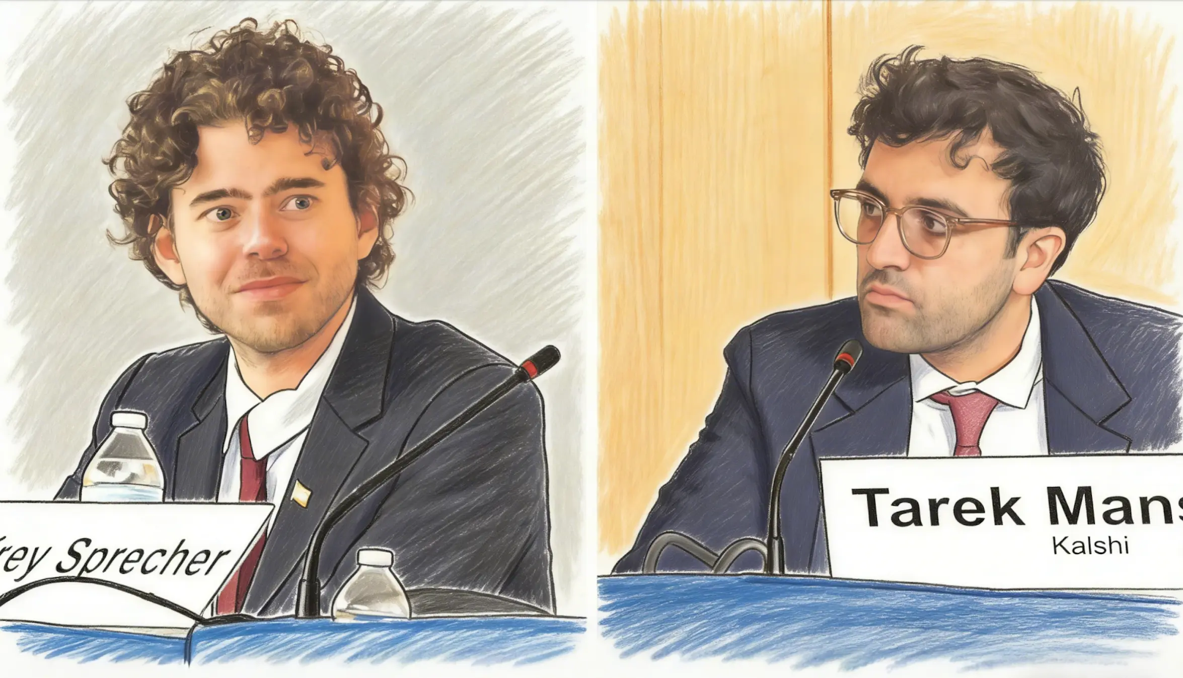 5c(c) Capital Launches $35M Venture Fund Backed by Polymarket and Kalshi CEOs