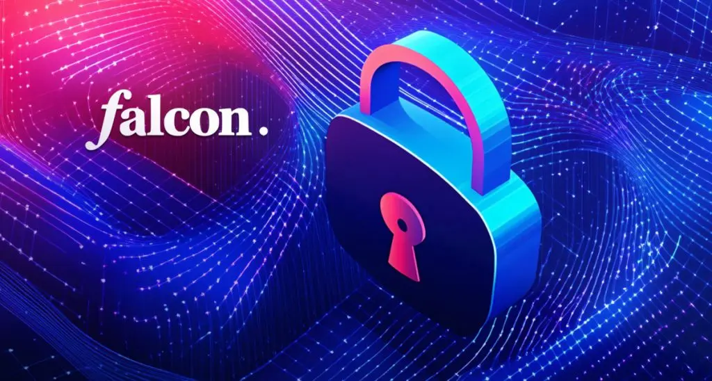 Falcon Finance Lanza Fondo de Seguro en Cadena con $10M de Capital Inicial
