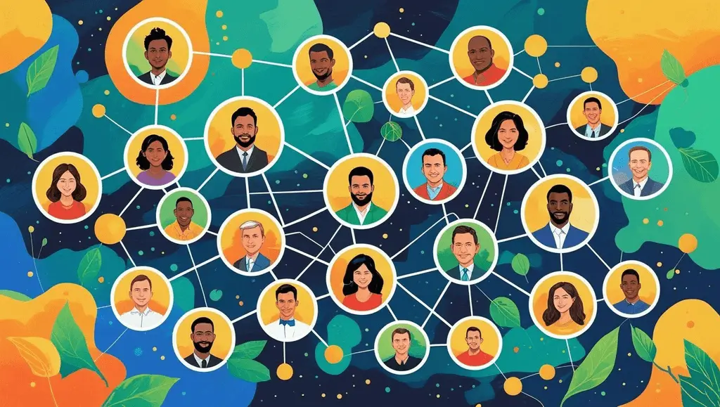 なぜ共建モデルが従来のプロジェクト成長ロジックに取って代わり始めたのか