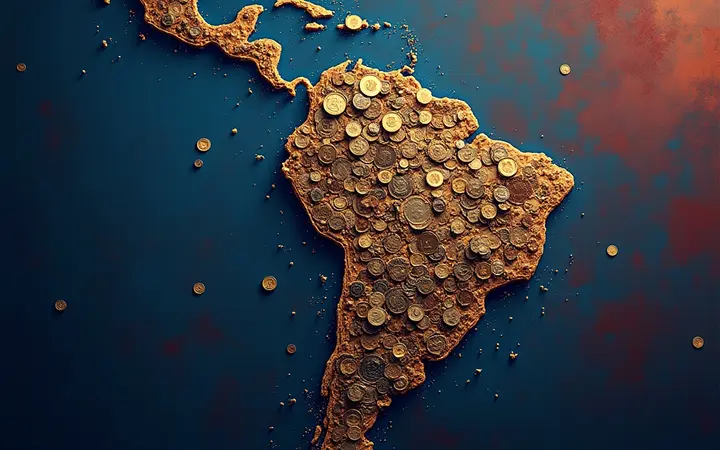 LATAM 加密新聞