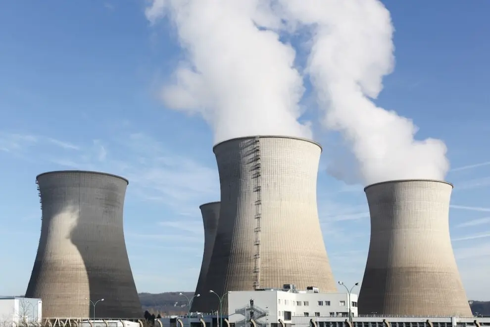 Groupe de parlementaires français annonce un projet de minage de Bitcoin avec l'électricité excédentaire des centrales nucléaires