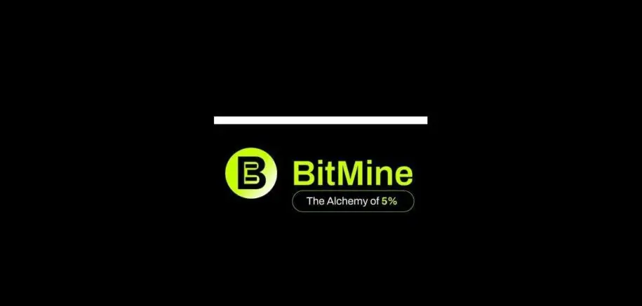 Bitmine Immersion Technologies (BMNR) Announces $200 Million Investment in Beast Industries