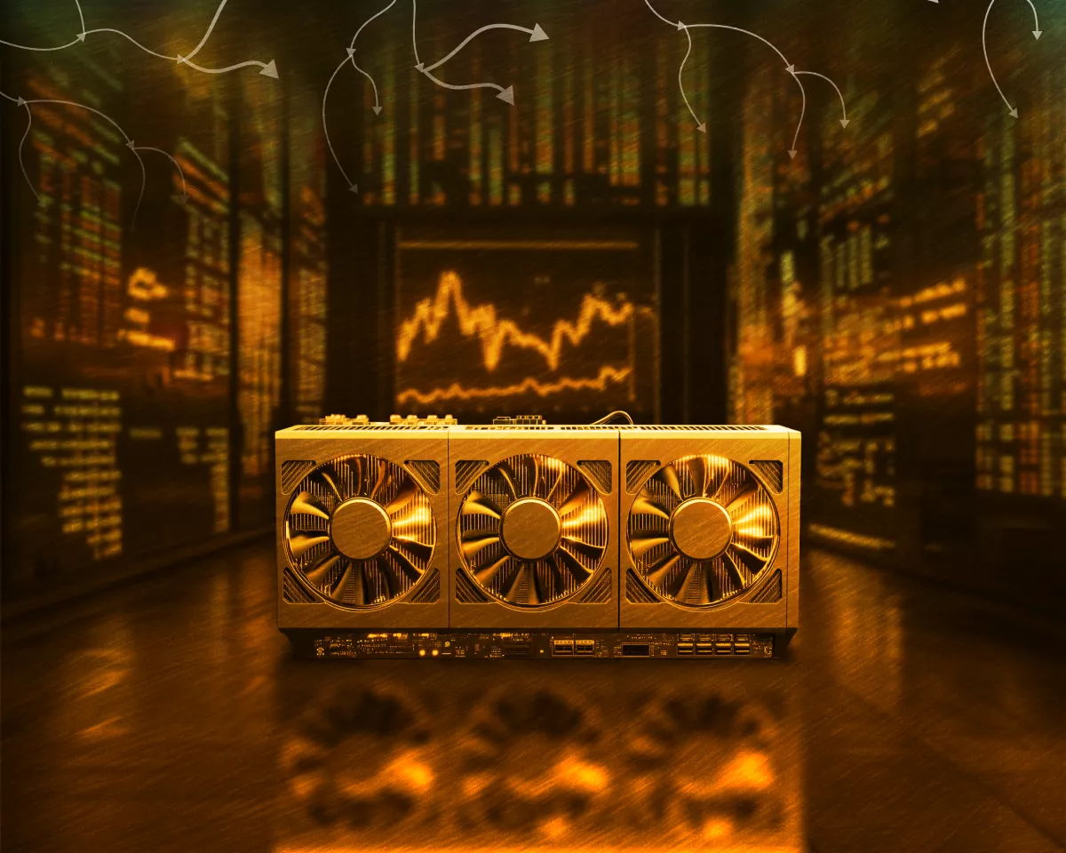 Cược vào hiệu quả_ cách người khai thác thích ứng với thực tế mới của khai thác ASIC crypto bitcoin