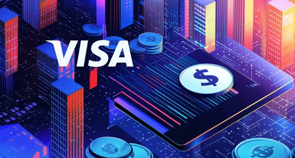 Visa And Bridge Expand Partnership To Scale Stablecoin-Linked Cards To Over 100 Countries