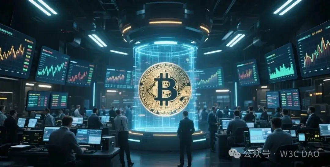 90 miliar dolar Whale jatuh tanpa suara: 220.000 kali keuntungan keluar di balik peralihan kapital lama dan baru Bitcoin