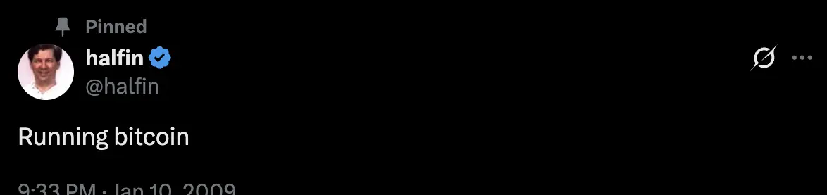 Satoshi Nakamoto, Hal Finney, Bitcoin Adoption