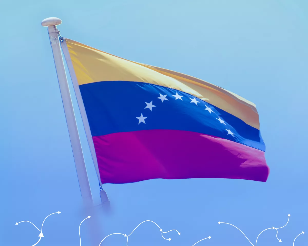 venezuela crypto венесуэла криптовалюти