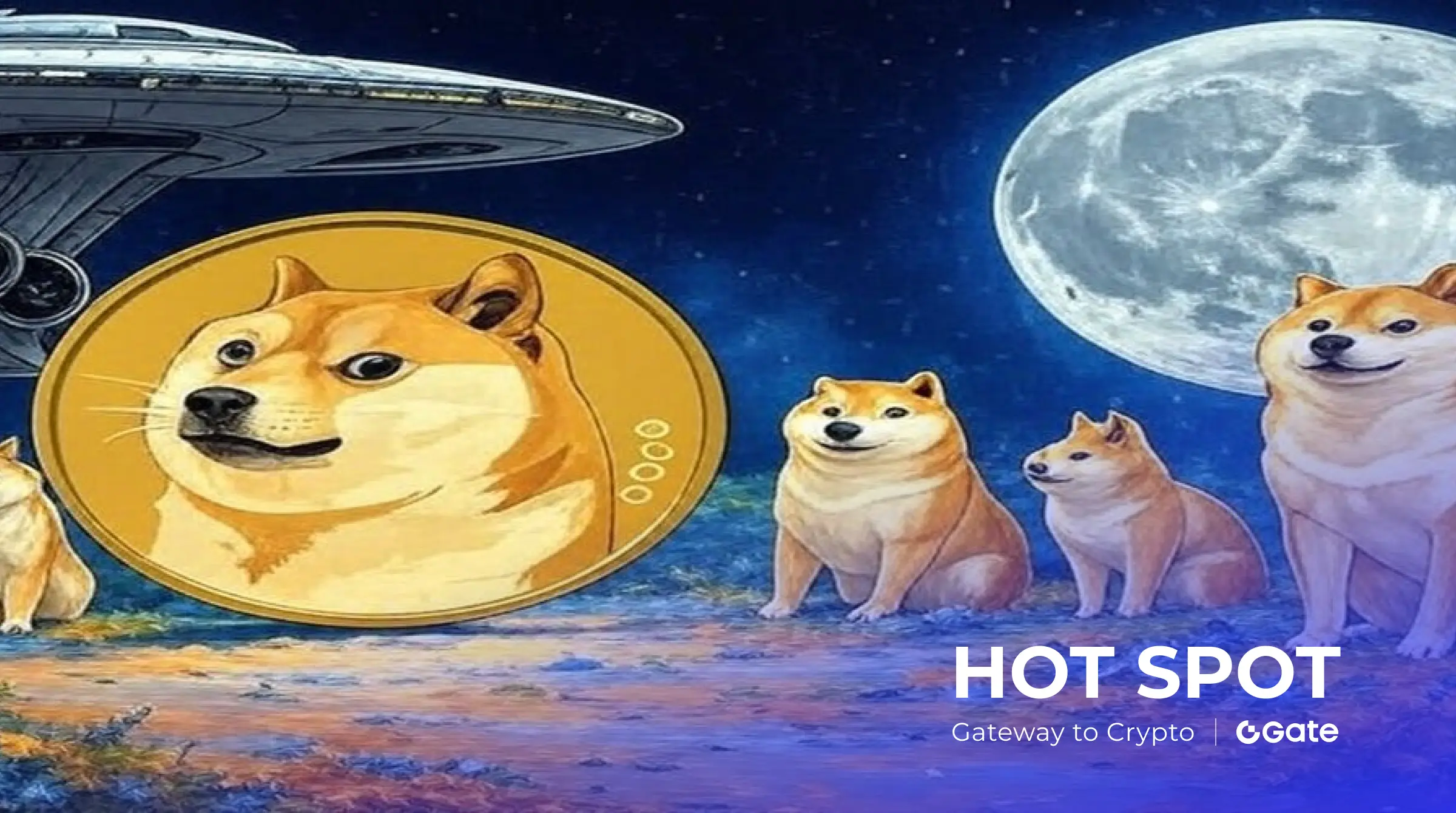 doge