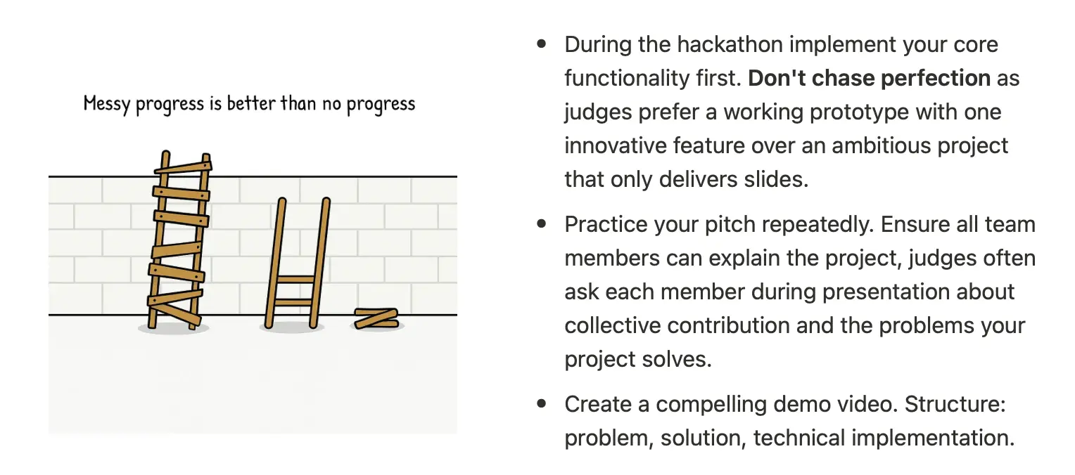 The Definitive Guide to Winning Web3 Hackathons