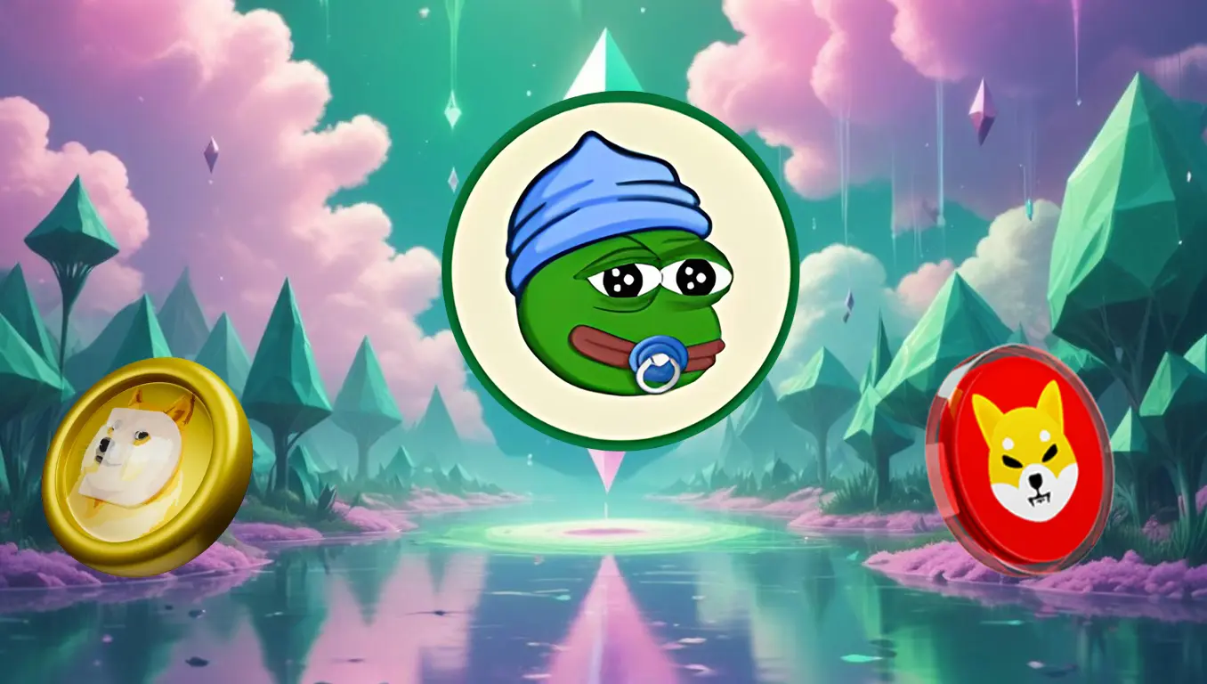 LILPEPE, meme coin'lar için tasarlanmış kendi Layer-2 zinciri ile piyasaya sürülüyor.