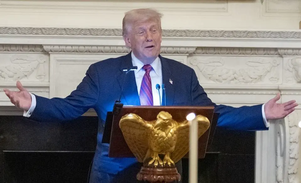 Trump, Donald Trump, bitcoin, prix du bitcoin, crypto, ethereum, XRP, prévision du prix du bitcoin, image