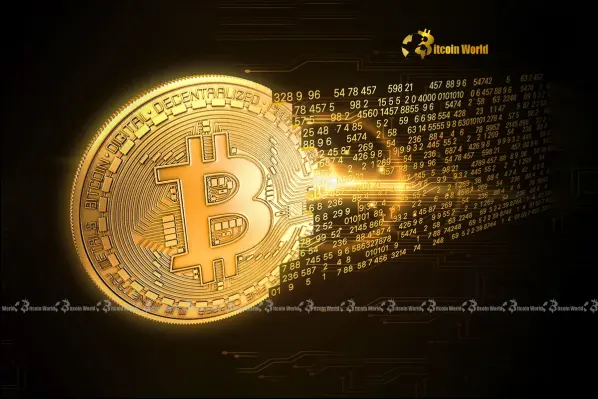 Le remarquable retour de Bitjeton : Pourquoi 103 000 $ est votre opportunité en or pour l'accumulation de BTC