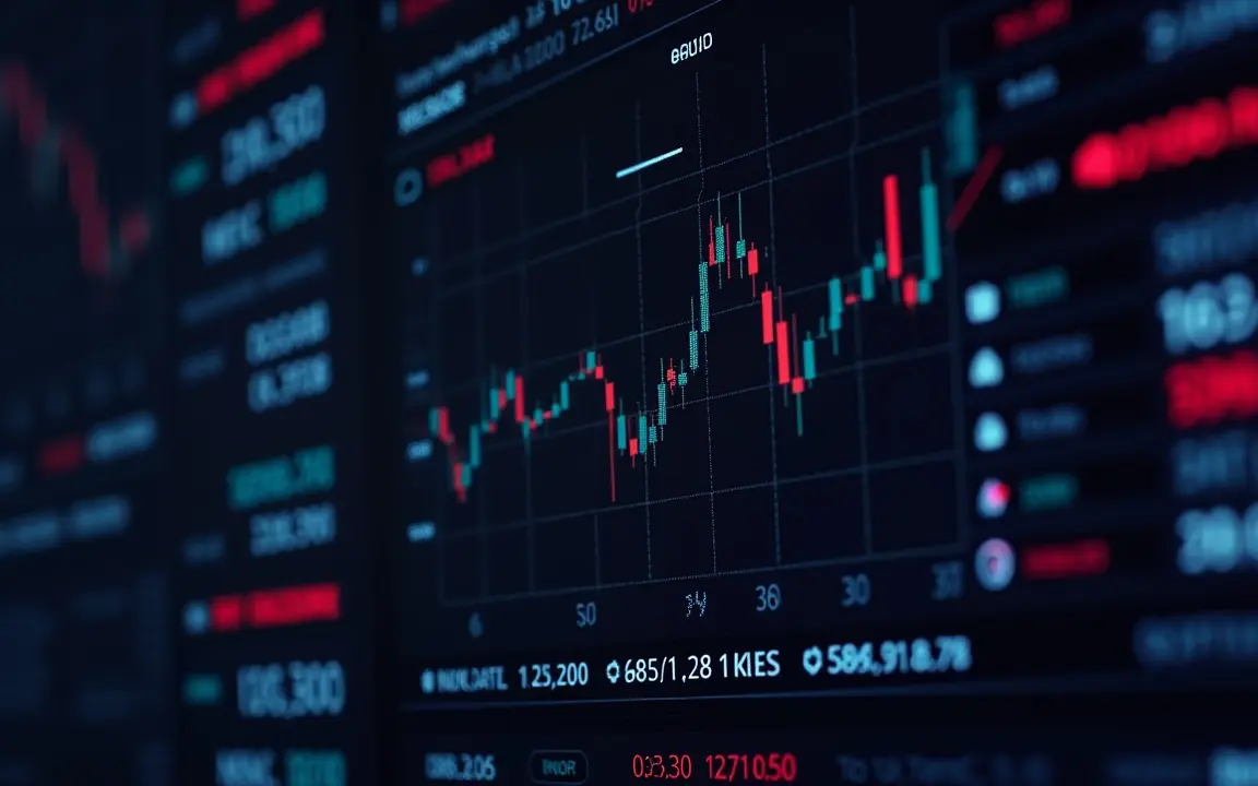 Цена XRP растет на фоне одобрения ETF и сигналов на графике, повышающих динамику