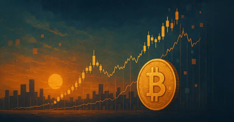 Perspectives de la cryptomonnaie pour la seconde moitié de 2025 : le Bitcoin peut-il dépasser 200 000 $ ?