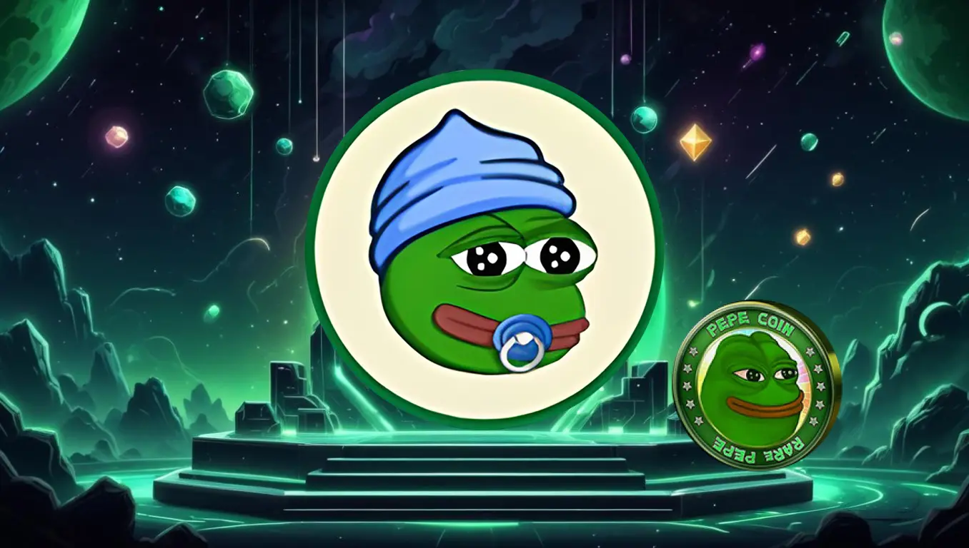 5 мем-токенов соперников PEPE