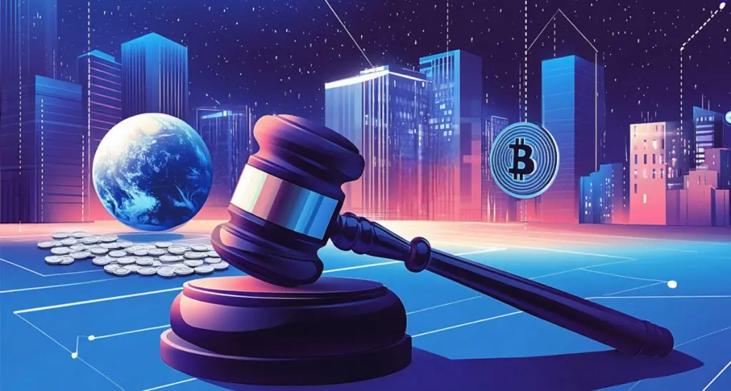 ESG Compliance For Crypto In 2026: Metrics, Governance, And Disclosure Rules