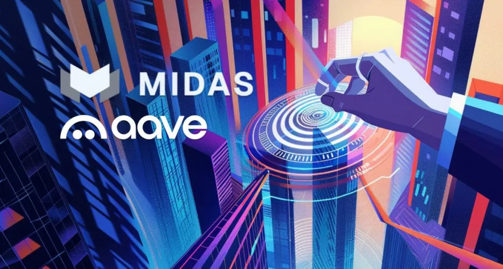 mGLOBAL Goes Live On Aave Horizon RWA Market, Expanding Onchain Borrowing Access