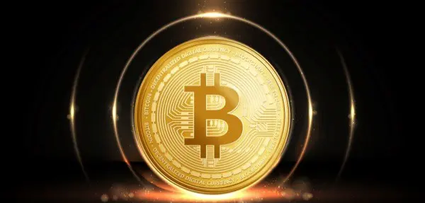 전례 없는 규모의 자금이 비트코인으로 유입되고 있다.