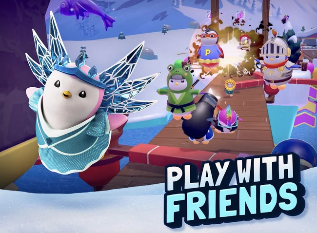 Pudgy Penguins arrasando no Twitter: de projeto NFT a IP ecológica multidimensional Web3