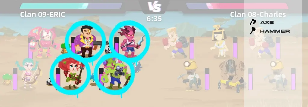 全面解读StepN开发团队的新链游Gas Hero游戏机制