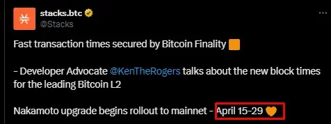 4月前瞻：减半将发生，你应该关注的加密市场催化剂