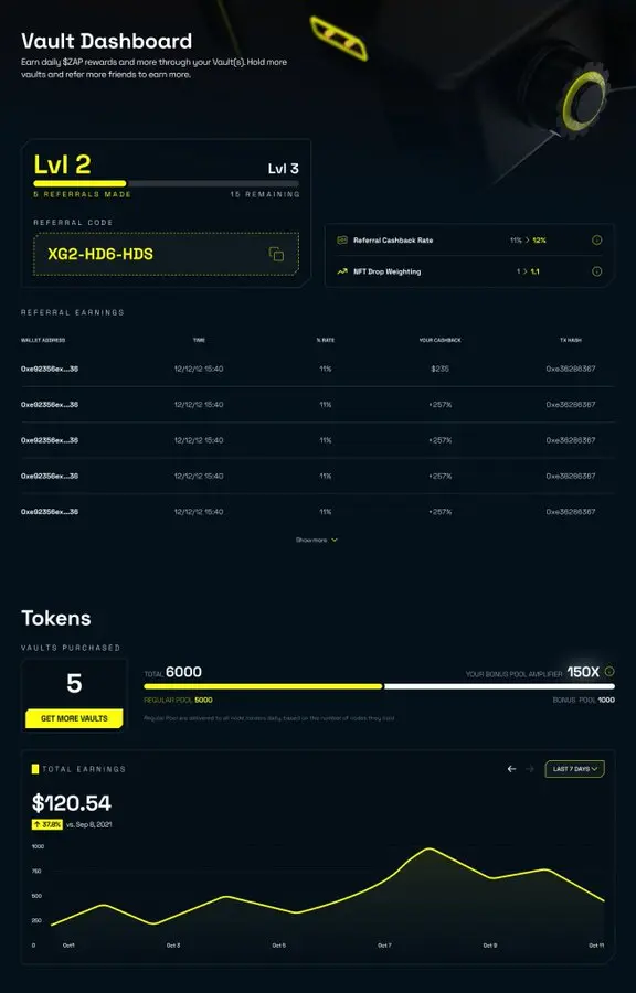 一文了解重塑代币发行方式的创新平台ZAP