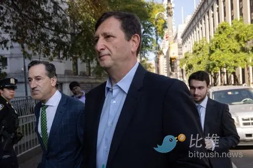 除SBF外，盘点那些有“案底”的加密大佬们