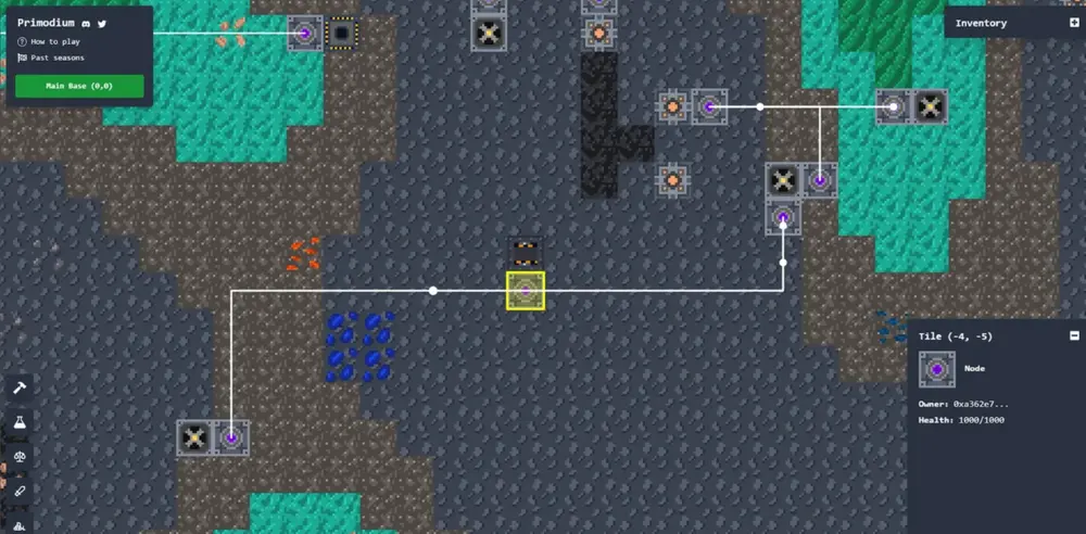 全链上游戏2023年度总结