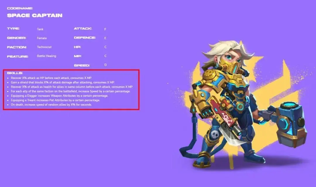 全面解读StepN开发团队的新链游Gas Hero游戏机制