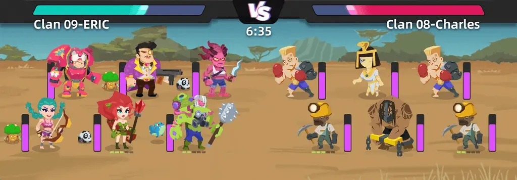 全面解读StepN开发团队的新链游Gas Hero游戏机制