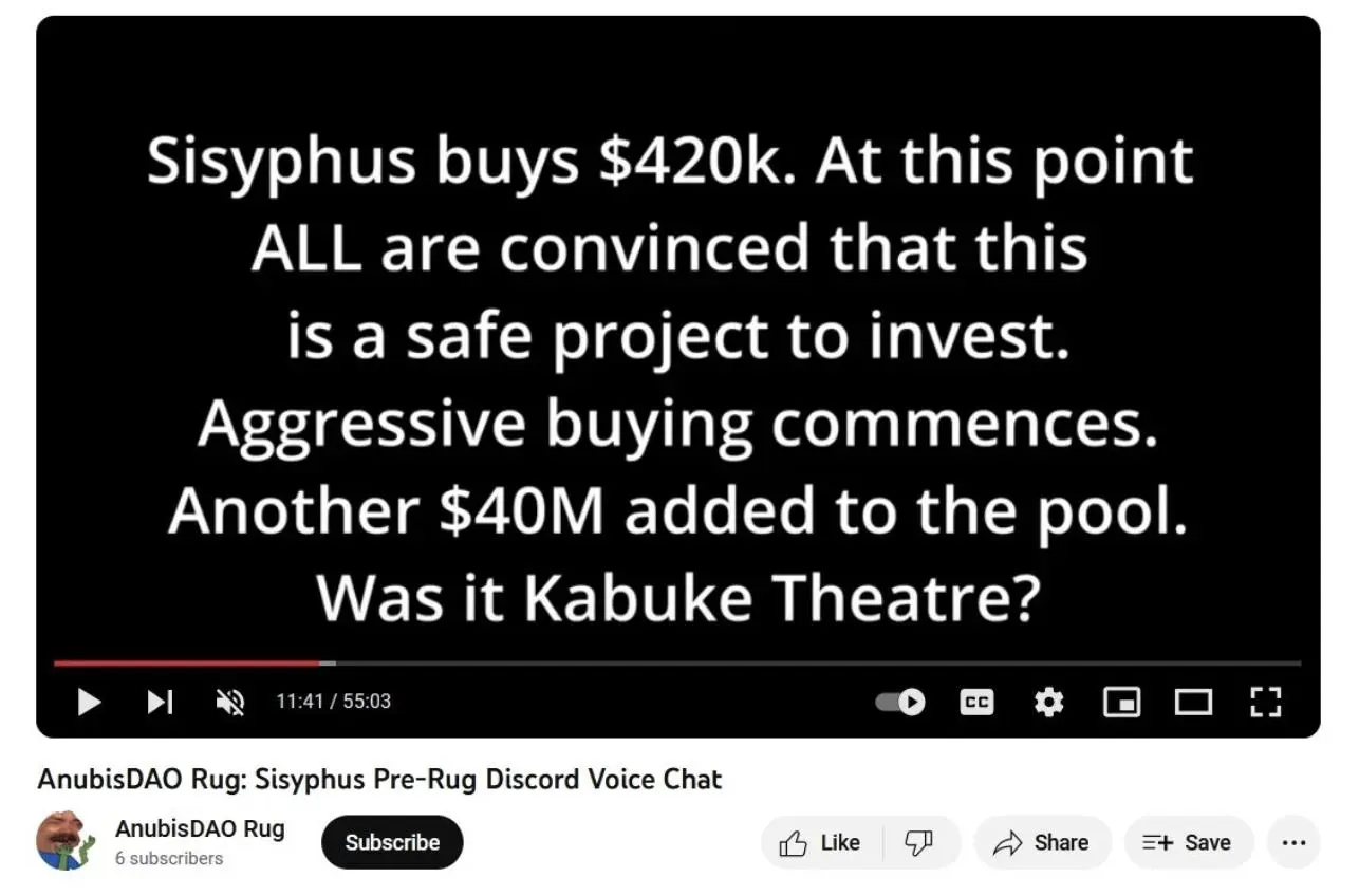 揭秘PEPE万倍神话背后的操盘手：拉盘洗白Rug Pull项目资金，现买豪车住豪宅