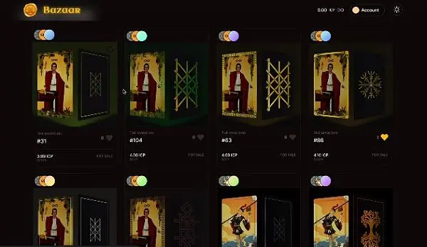 30个新项目亮相 IC：Supernova 黑客松获奖项目一览