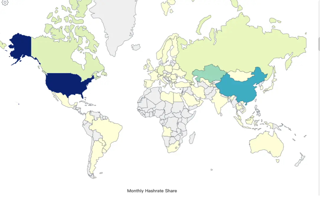 比特币现货ETF申请获批倒计时一天：美国不会轻易放手