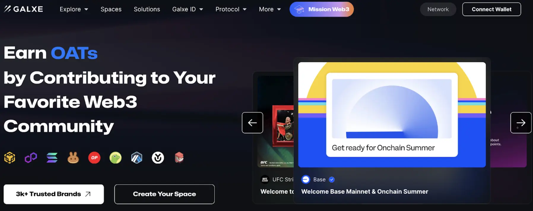 Going against the wind: How to use the Web3 growth platform to ignite the market?