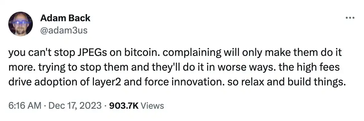 速览5个值得关注的比特币Layer2项目