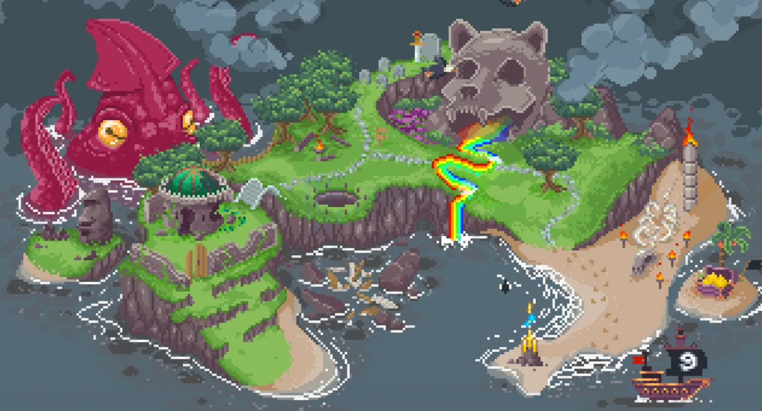 详解NFT项目Memecoin：2亿人的迷因帝国大迁徙