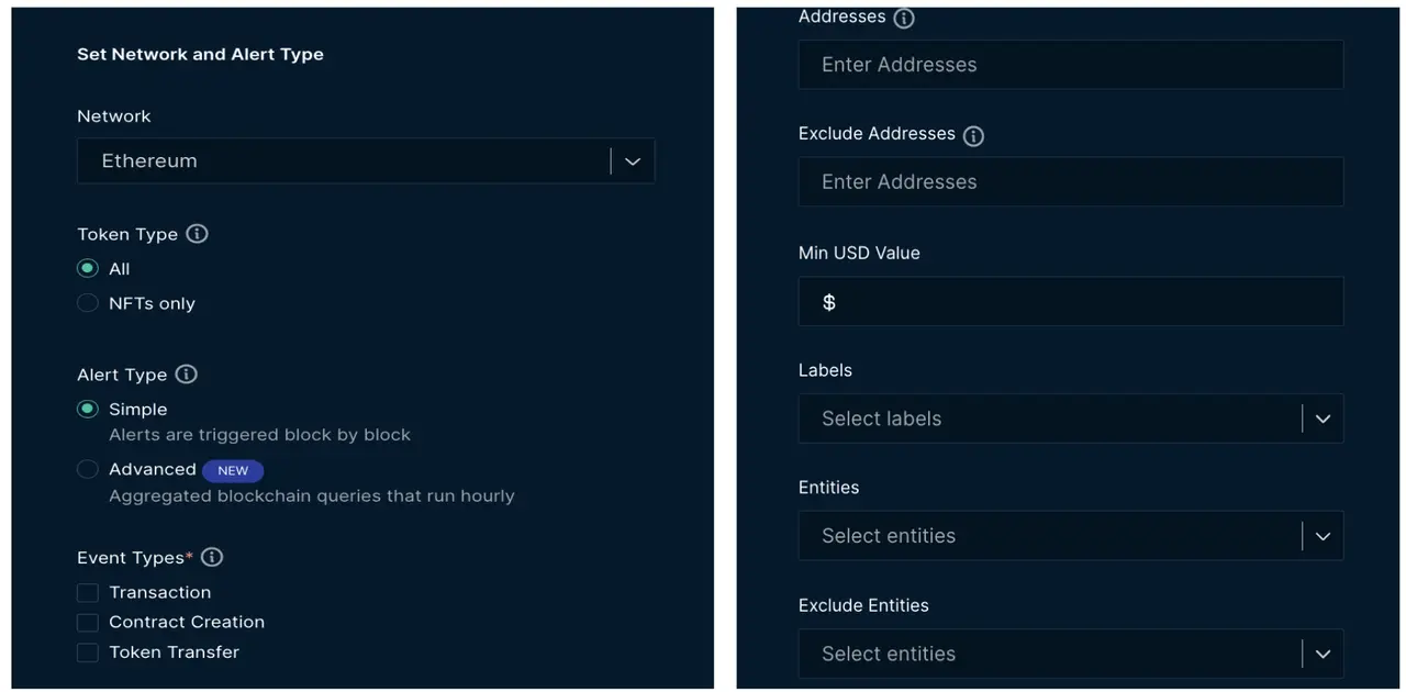 链上数据产品洞察：Nansen、Dune Analytics和LookOnChain对比分析