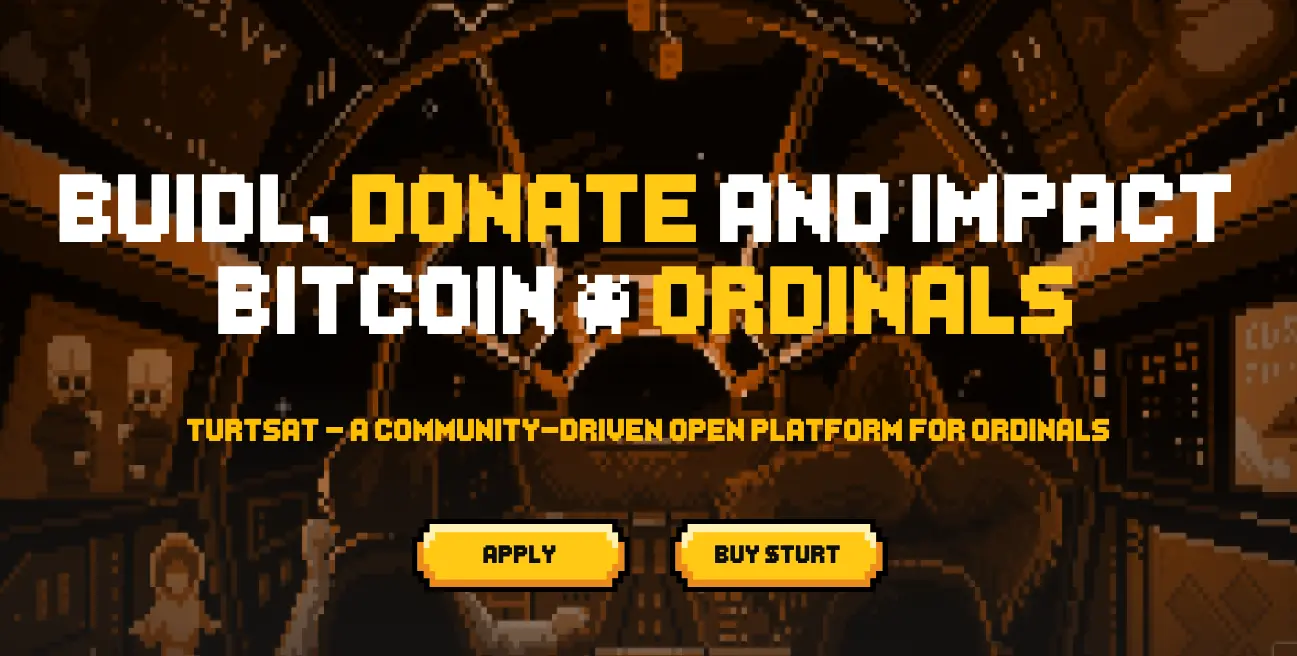 一文探究Ordinals生态各功能平台的崭新前景