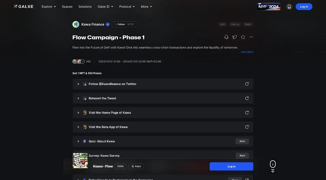 一览Sei生态或有空投和发展潜力的5个项目