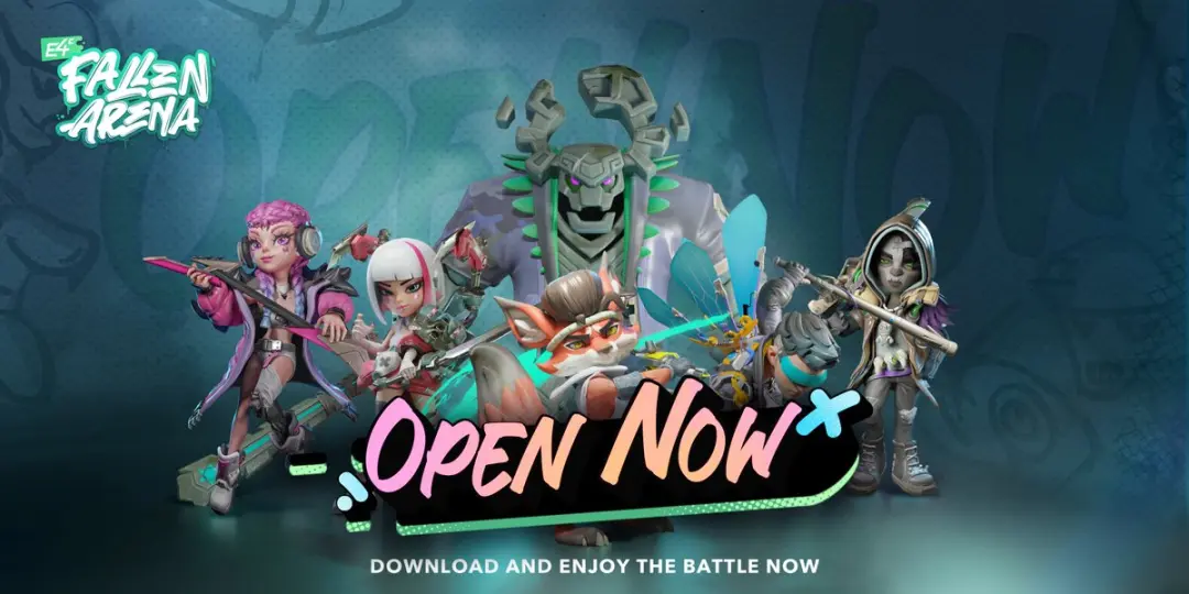 盘点五款即将登陆Sui的加密游戏